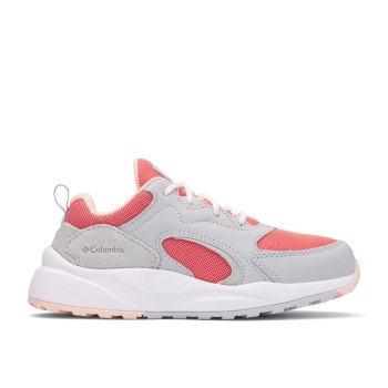 Columbia Tenisice Za Dječake - Pivot Koraljne Roze | IDPH-54379